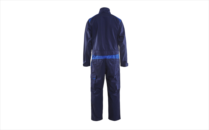 Twill Anti-static ESD overalls work clothing
