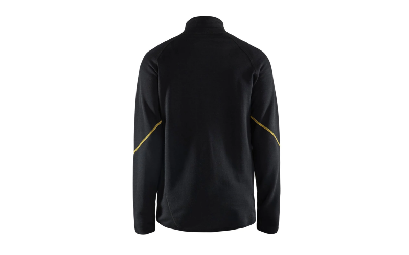 Anti-static Polar Fleece jacket with zipper