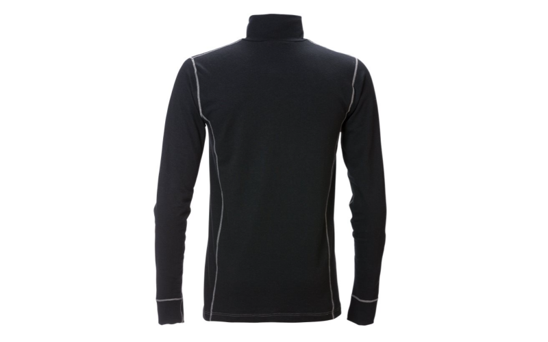 Half-open with zipper anti-static Polar Fleece jacket
