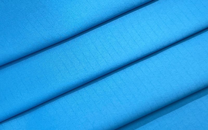 نسيج قطني طويل ممتص للرطوبة ومضاد للكهرباء الساكنة