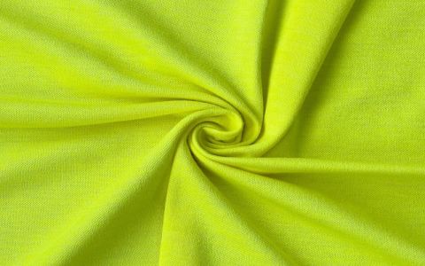 Antistatischer und flammhemmender Stoff aus Acryl-Piqué