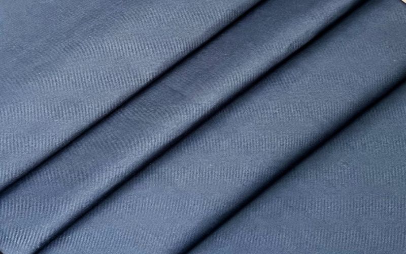 100% Cotton Flame retardant twill fabric