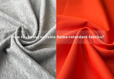 How to identify anti-static fabrics? - Jiangsu Textile Research ...