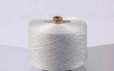 Filament und Garn