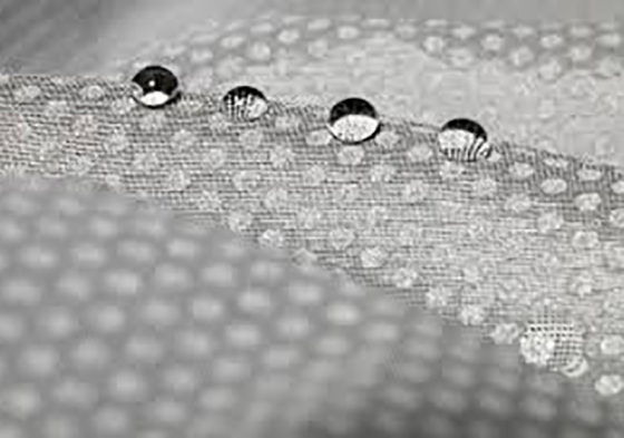 ما هي الخصائص الإضافية للأقمشة الوظيفية؟