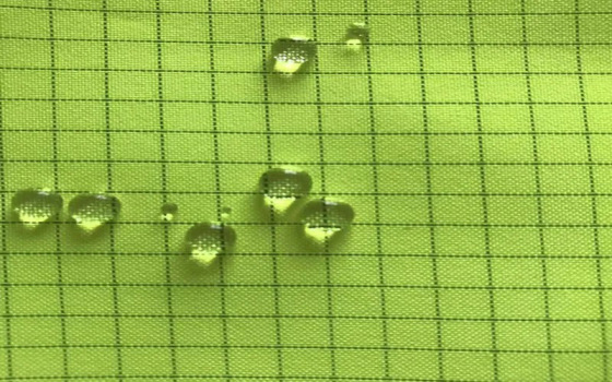 3 طرق معالجة شائعة للأقمشة الوظيفية