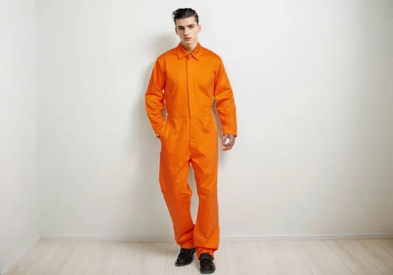 كيفية الحفاظ على الملابس المقاومة للهب？