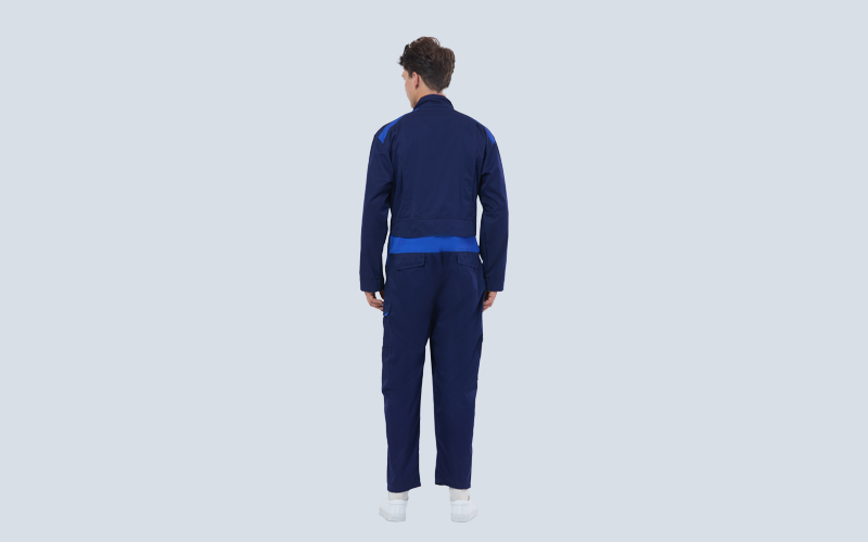 Twill Anti-static ESD overalls work clothing