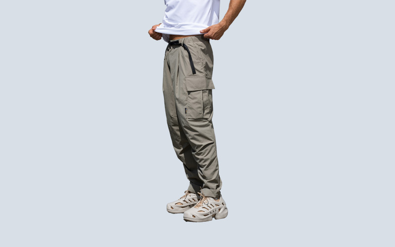 CORDURA FUNCTIONAL CARGO PANTS