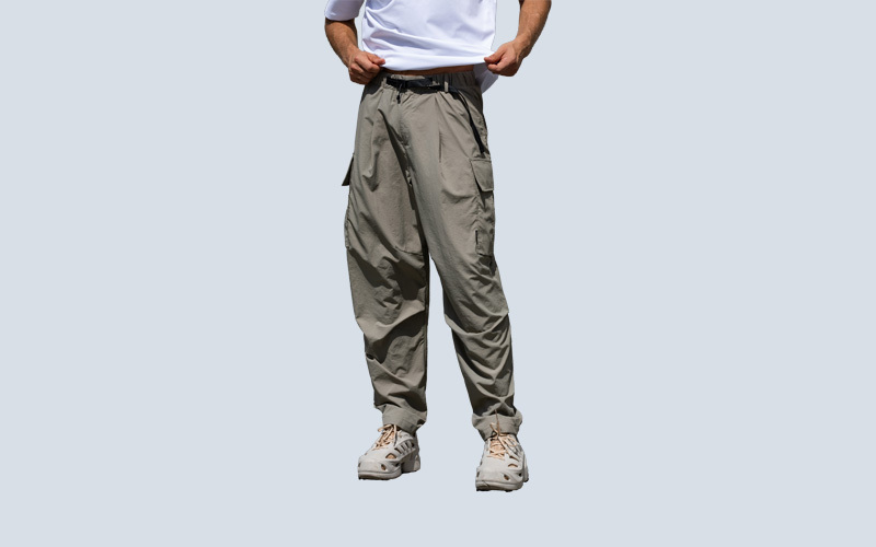 CORDURA FUNCTIONAL CARGO PANTS