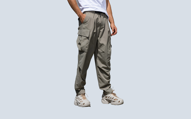 CORDURA FUNCTIONAL CARGO PANTS