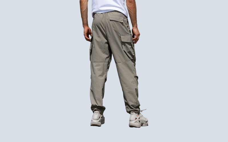 CORDURA FUNCTIONAL CARGO PANTS