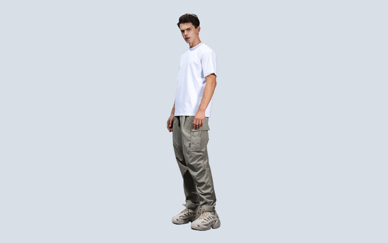 CORDURA FUNCTIONAL CARGO PANTS