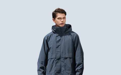 CORDURA FONKSİYONEL DIŞ GİYİM