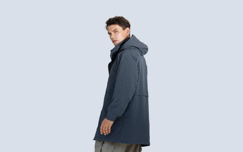 CORDURA FUNCTIONAL OUTERWEAR