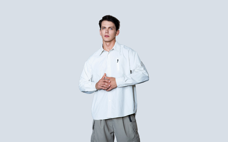 CORDURA FUNCTIONAL SHIRT