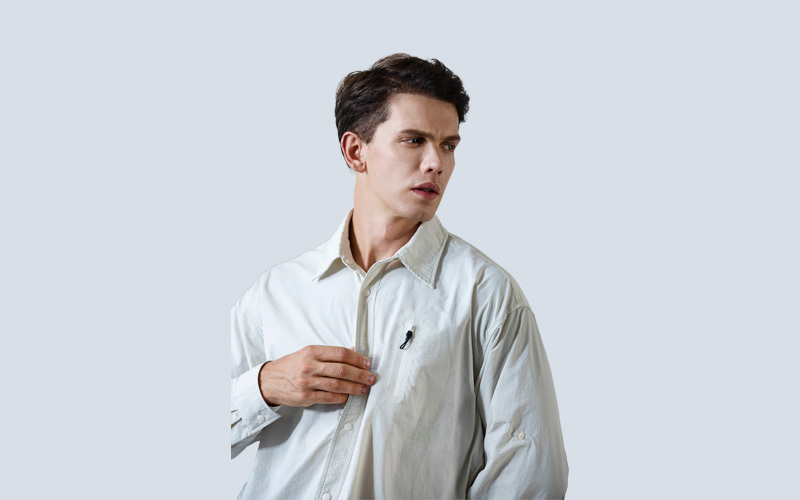 CORDURA FUNCTIONAL SHIRT