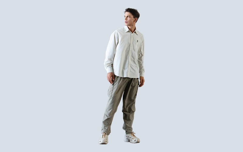 CORDURA FUNCTIONAL SHIRT