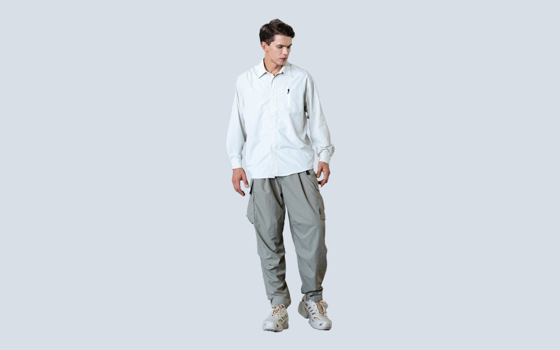 CORDURA FUNCTIONAL SHIRT