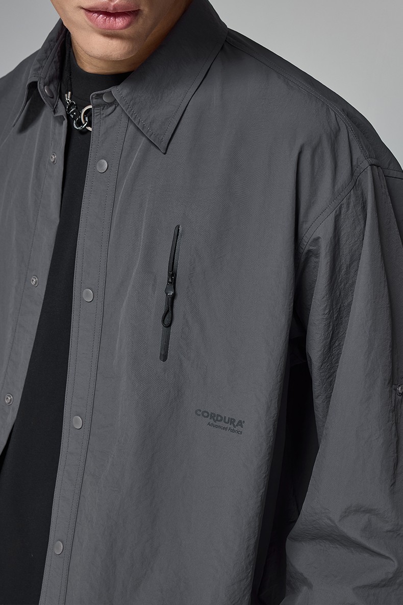 CORDURA FUNCTIONAL SHIRT