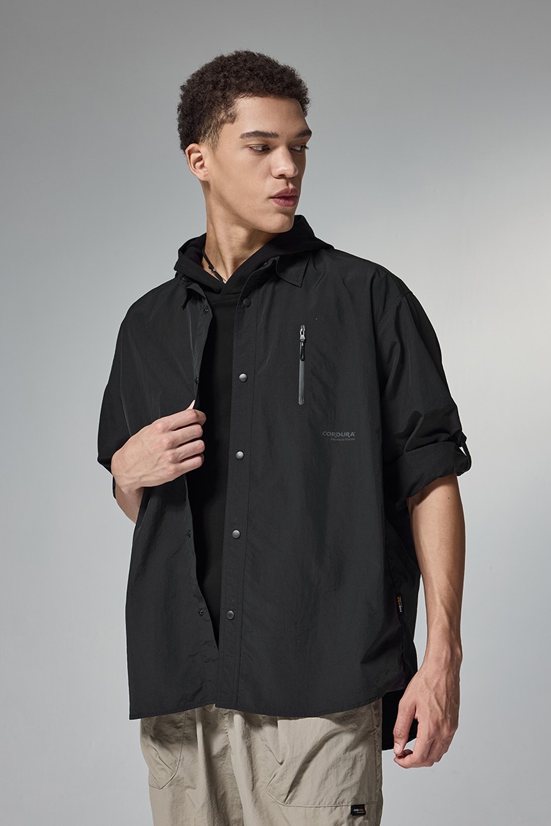 CORDURA FUNCTIONAL SHIRT