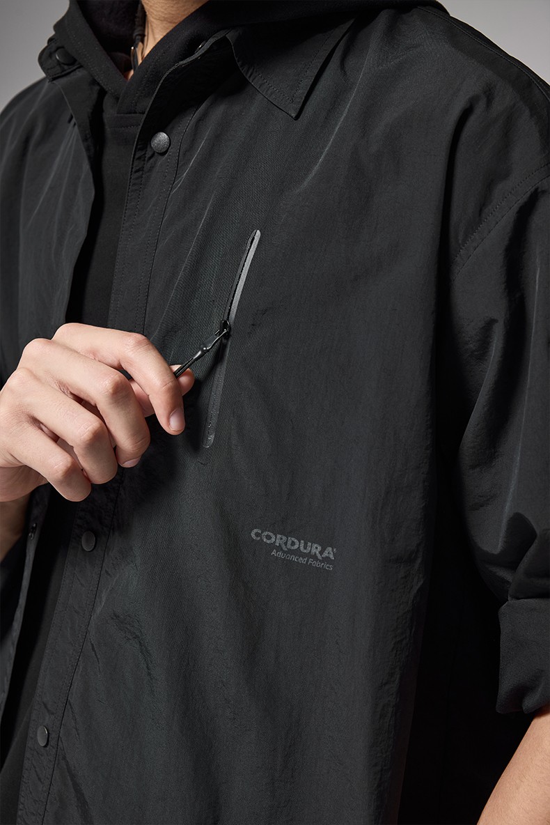 WATERPROOF ZIP