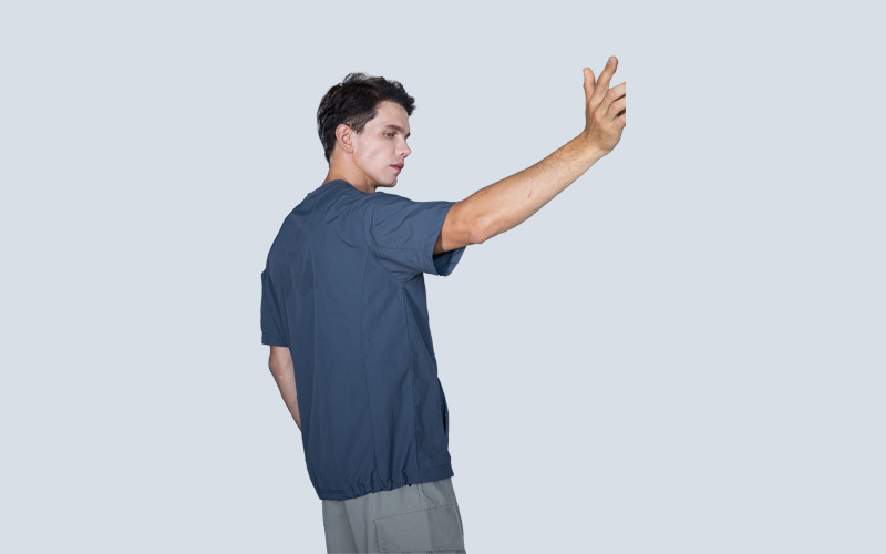 CORDURA FUNCTIONAL TOP