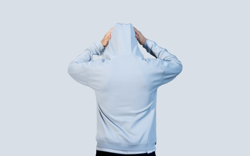 HeiQ Smart Temp Outerwear