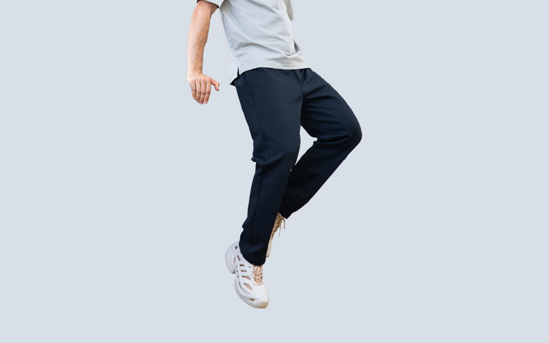 HeiQ Smart Temp Pants