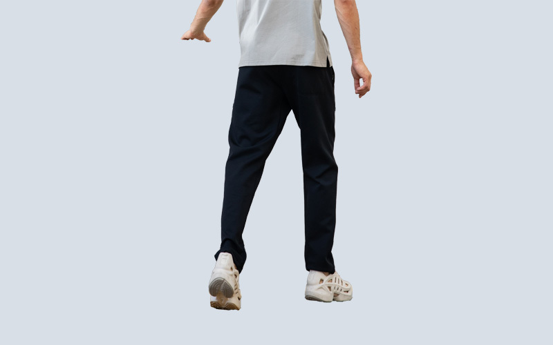 HeiQ Smart Temp Pants