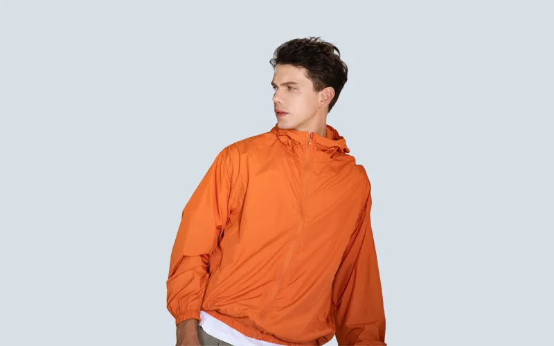 VÊTEMENTS D'EXTÉRIEUR À TROIS PROTECTION EN TÉFLON