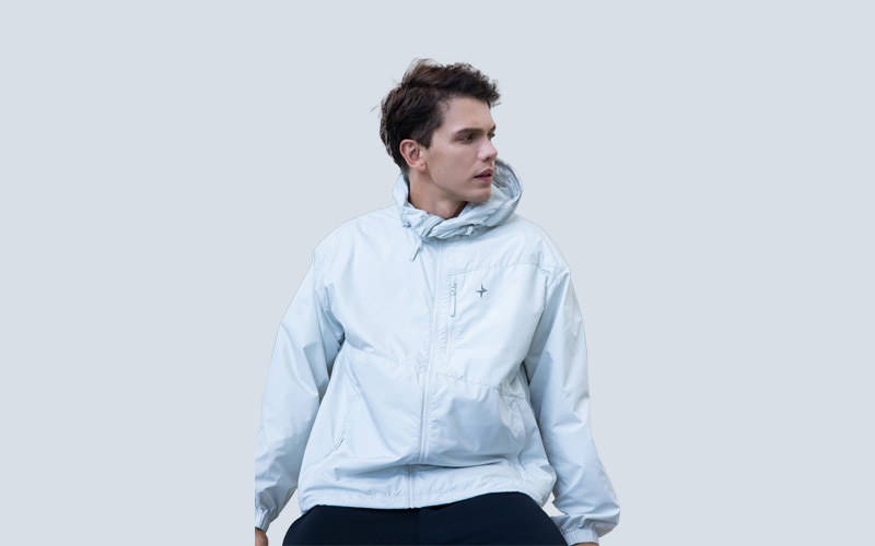 SUN PROTECTION OUTERWEAR