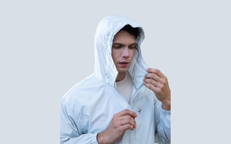 SUN PROTECTION OUTERWEAR