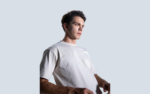 T-SHIRT FUNÇÃO CINCO EM UM
