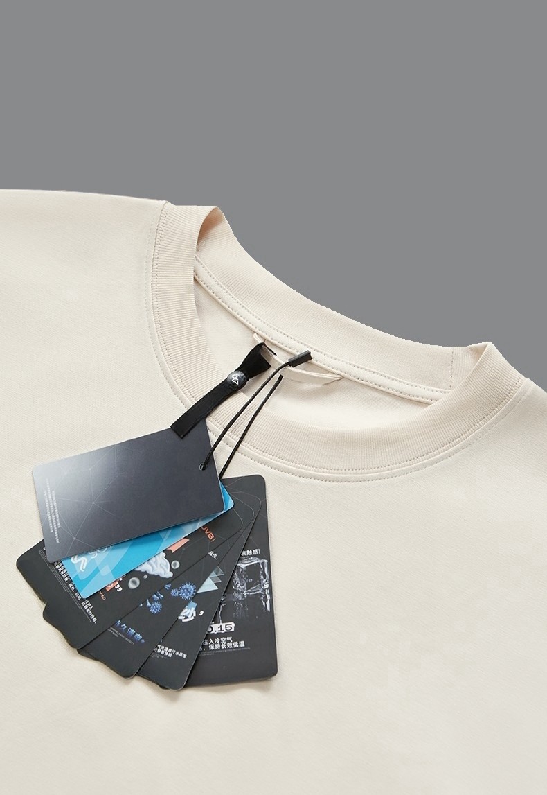 Uv-resistant T-shirt