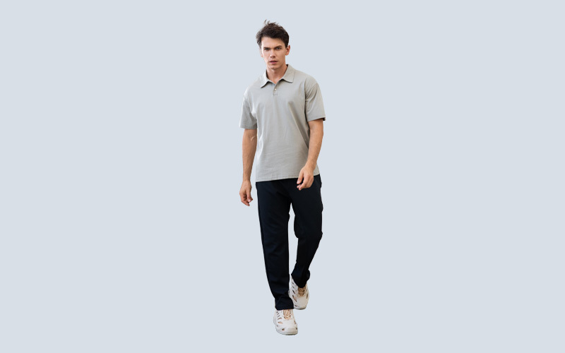 FIVE-IN-ONE FUNCTION POLO