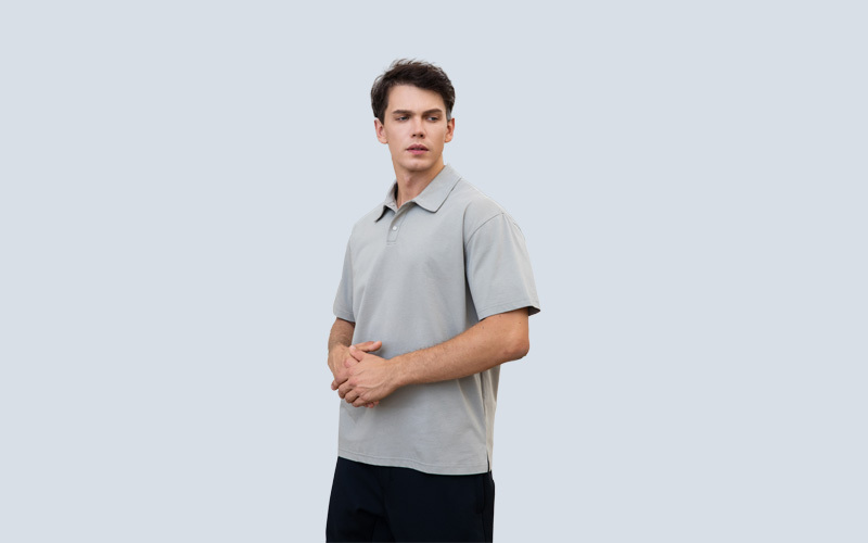 FIVE-IN-ONE FUNCTION POLO