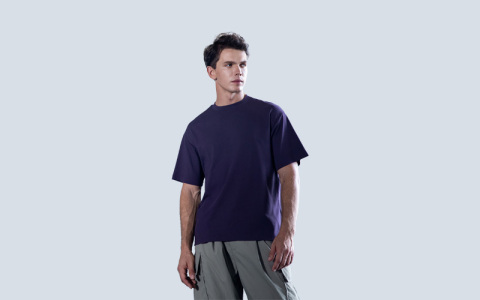 Camiseta SOLONA COOL