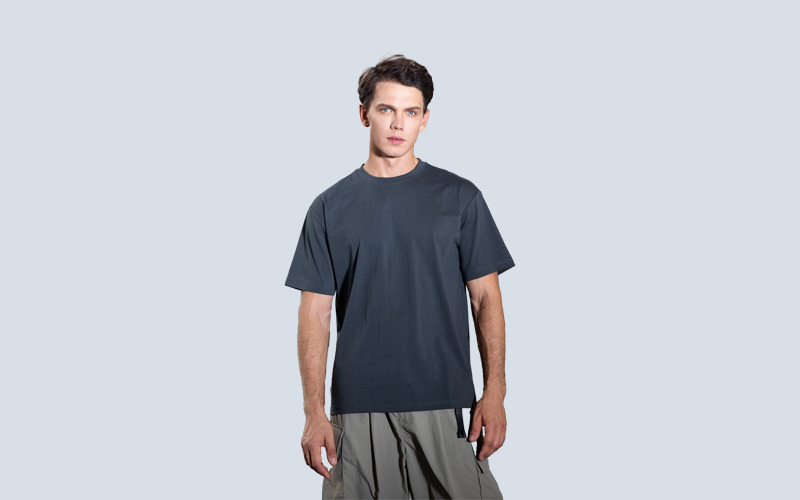 STRETCH TRIPLE PROTECTION T-SHIRT