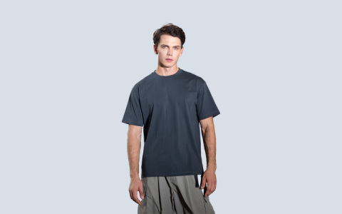 T-SHIRT STRETCH TRIPLA PROTEÇÃO