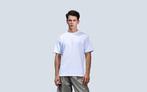 T-SHIRT de secagem rápida
