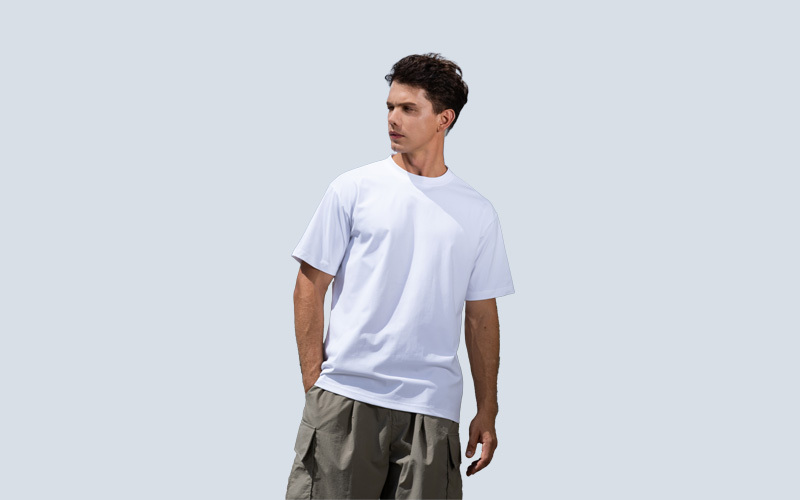 Quick Dry T-SHIRT