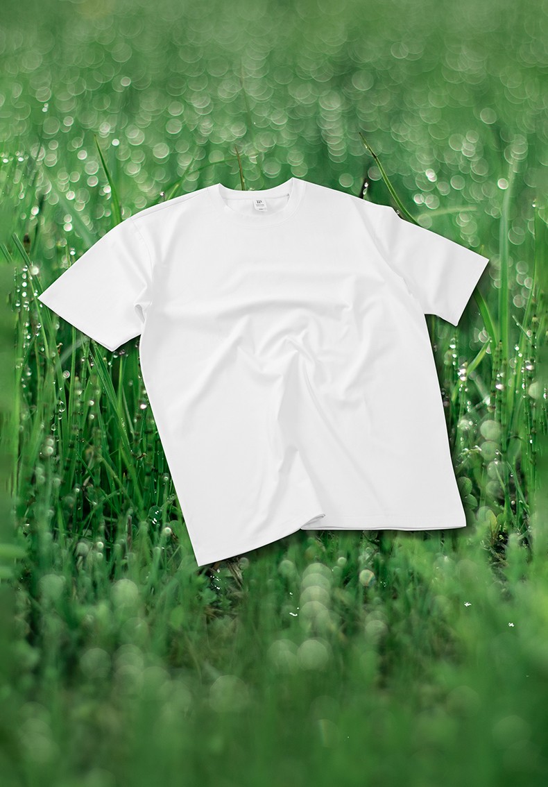 Quick Dry T-SHIRT