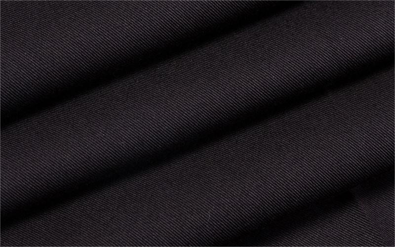 100% Cotton Twill Flame retardant fabric