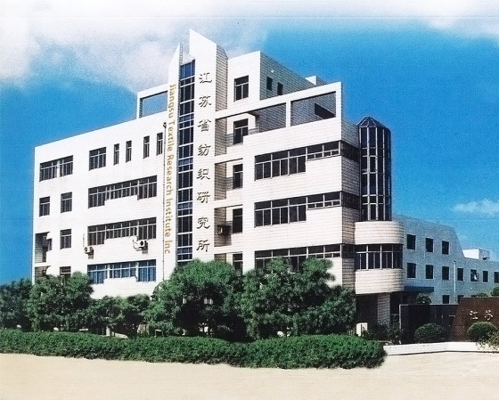 Jiangsu Textile Research Institute Inc.