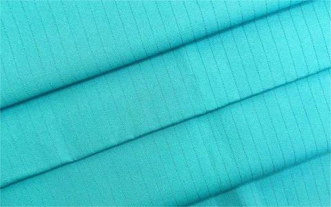 قماش مضاد للكهرباء الساكنة والأشعة فوق البنفسجية ولا يتساقط