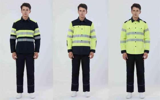 難燃性衣料の品質保証期間はどのくらいですか?