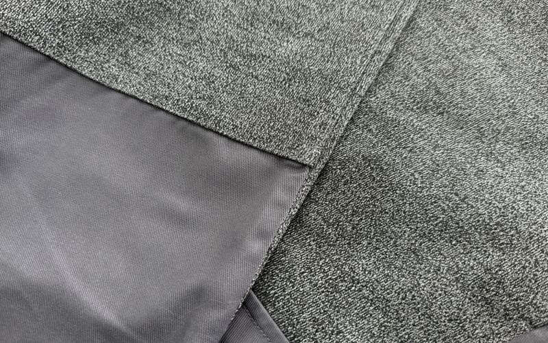 Schnittfeste UHMWPE-Arbeitshose aus Doppel-Jersey