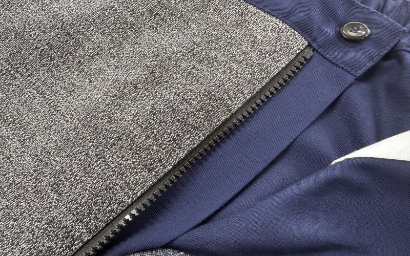 Schnittfeste Arbeitshose aus UHMWPE