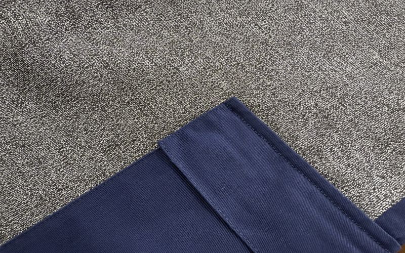 Schnittfeste Arbeitshose aus UHMWPE